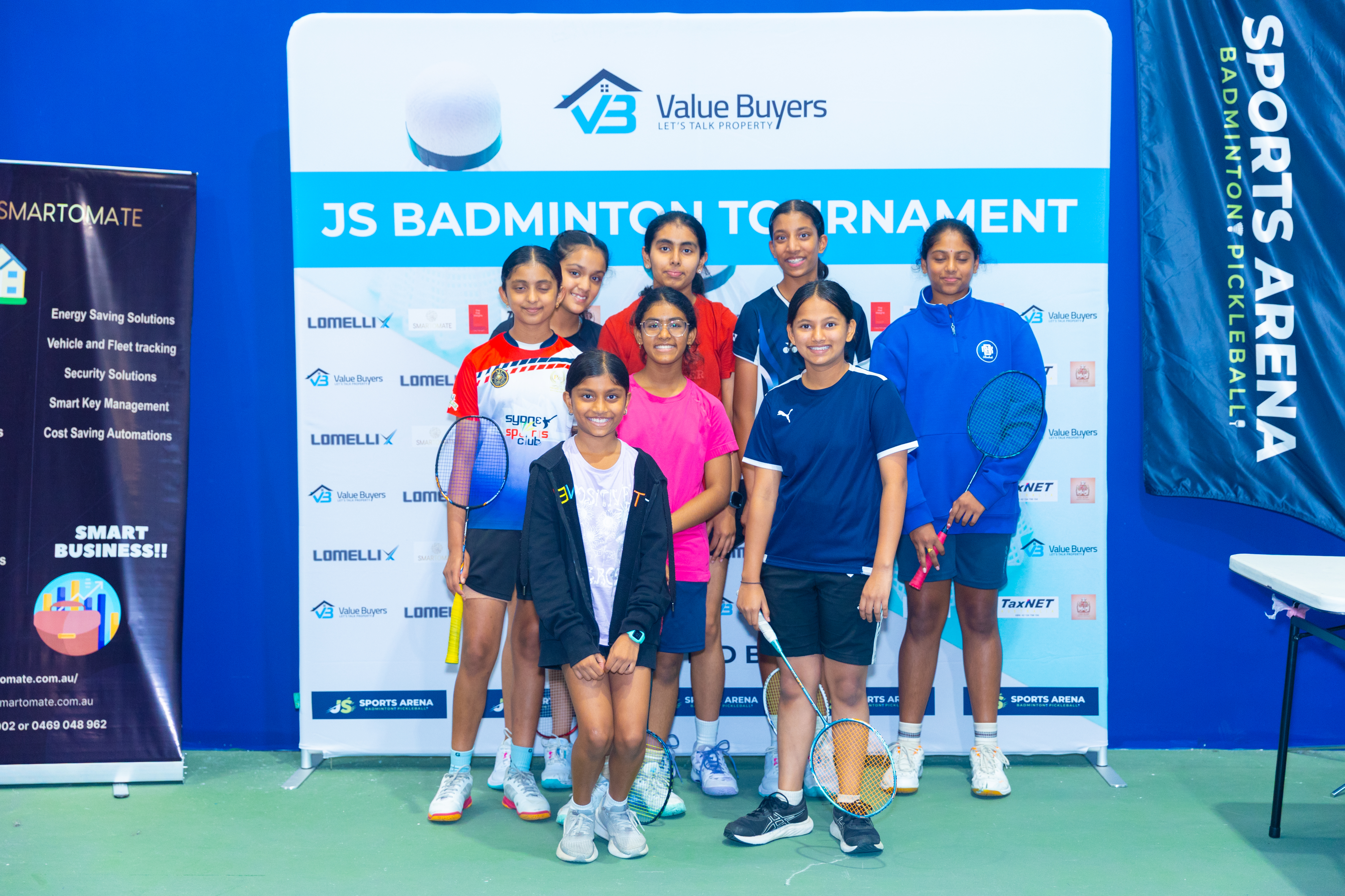 Coaching session